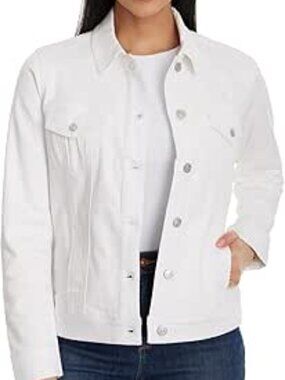 Gloria Vanderbilt Women’s Jean Jacket
